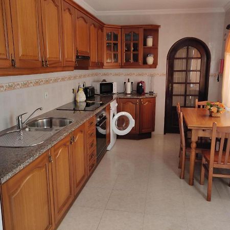 Апартаменти A Casa Da Katy - Katys House Армасан-де-Пера Екстер'єр фото