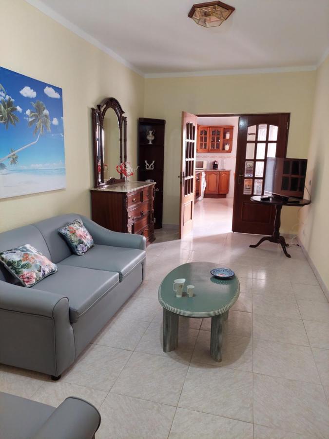 Апартаменти A Casa Da Katy - Katys House Армасан-де-Пера Екстер'єр фото