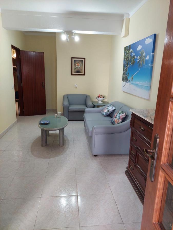Апартаменти A Casa Da Katy - Katys House Армасан-де-Пера Екстер'єр фото