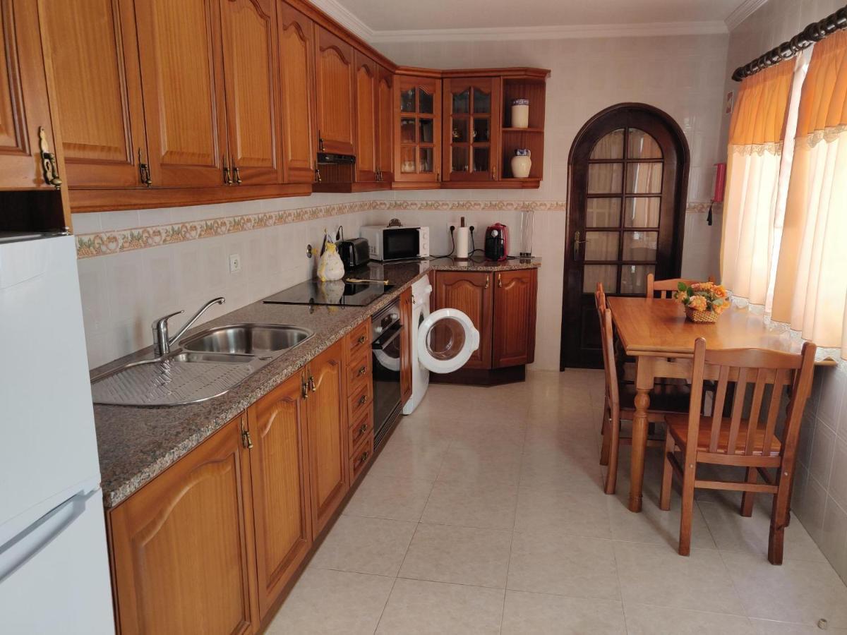 Апартаменти A Casa Da Katy - Katys House Армасан-де-Пера Екстер'єр фото